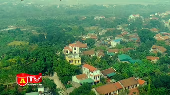 Người có công sẽ được miễn, giảm tiền sử dụng đất từ ngày 15/2