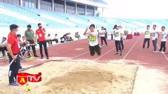 Rèn luyện thể chất, phục vụ tốt công tác chiến đấu và giữ gìn ANTT