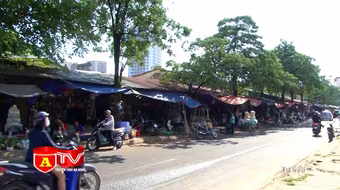 Xử lý dứt điểm các công trình vi phạm phòng cháy, chữa cháy 