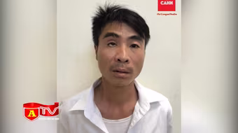 Bị bắt quả tang khi giấu ma tuý trong bao thuốc lá 