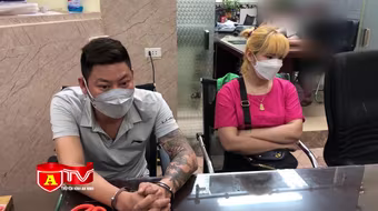 Thủ đoạn của “nữ quái” cầm đầu đường dây mang thai hộ