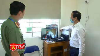 Sẵn sàng cho một kỳ thi tốt nghiệp THPT an toàn, nghiêm túc