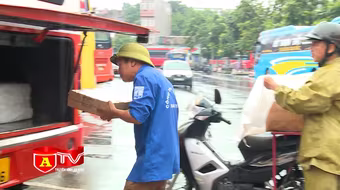 Người gửi và nhận hàng hóa băn khoăn khi phải cung cấp số căn cước công dân