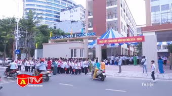 Hà Nội không tăng học phí năm 2022-2023