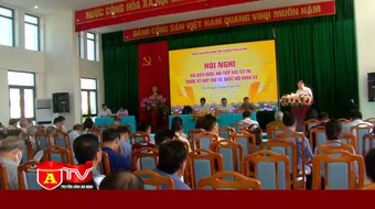 Đại biểu Quốc hội thành phố Hà Nội tiếp xúc cử tri các quận Tây Hồ