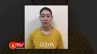 Chủ khu tắm khoáng nóng ở Hà Nội tổ chức môi giới mại dâm