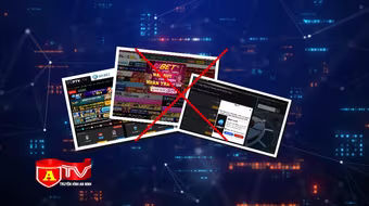  Ngăn chặn quảng cáo sai phạm trên không gian mạng