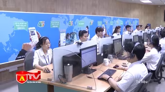 Hà Nội tăng cường xử lý vi phạm phát tán tin nhắn rác, cuộc gọi rác 