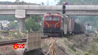 Xảy ra 68 vụ tai nạn đường sắt trong 6 tháng đầu năm 2023