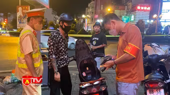 Lực lượng 141 phát hiện nhiều đối tượng tàng trữ ma tuý