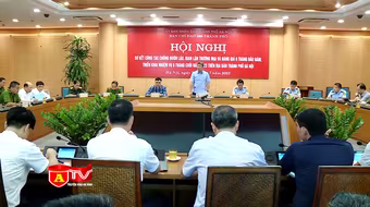 Quyết liệt chống buôn lậu, hàng giả và gian lận thương mại