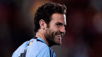 ĐT Tây Ban Nha triệu tập: Tân binh của Man Utd bị bỏ rơi