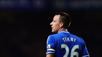 Terry bác bỏ khả năng trở lại ĐT Anh