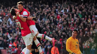 Kết quả các trận đấu tối 8/3: Arsenal & Chelsea đại thắng, Barca bất ngờ vấp ngã