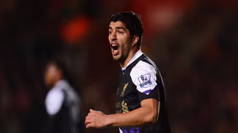 Suarez: Tôi giống thiên thần hơn là ác quỷ