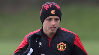 Chủ tịch Inter phủ nhận ý định mua Chicharito, Torres