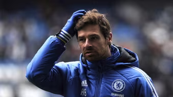 Cựu HLV của Chelsea đến thử sức tại Nga