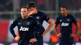 Manchester United – Olympiakos: Chờ tài phép của David Moyes