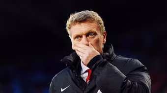 Điểm mặt những ứng cử viên thay thế HLV David Moyes