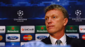 Đánh bại Olympiakos, HLV Moyes mơ vô địch Champions League