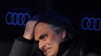 HLV Mourinho e dè trước sức mạnh của PSG