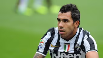 Tevez: Không đá World Cup thì tôi đi biển