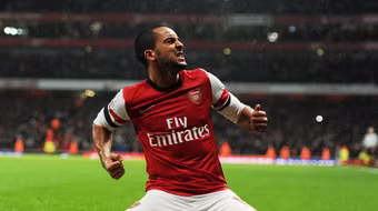 “Arsenal phải trả giá vì chấn thương của Walcott”