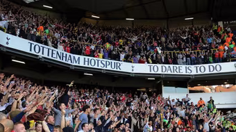 Tottenham sẽ có sân đấu mới vào năm 2017