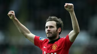 HLV Moyes: Mata đã đem niềm tin trở lại