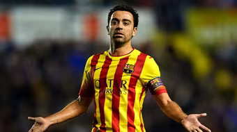 Xavi chỉ trích FIFA vì án phạt không công bằng