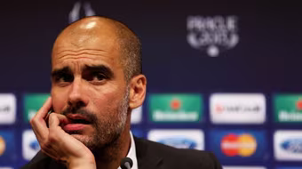 Real Madrid - Barca & Guardiola: Oan gia ngõ hẹp!