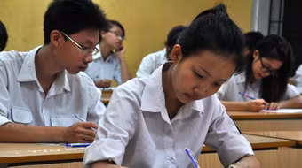 Bộ GD-ĐT chê thanh tra công tác chuẩn bị thi ở một số nơi chưa quyết liệt