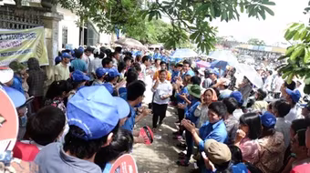 Thiếu kiến thức thực tế, thí sinh khó hoàn thành đề thi môn Địa lý