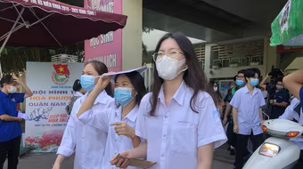 Điểm chuẩn các trường đại học tốp đầu sẽ tăng mạnh so với 2019