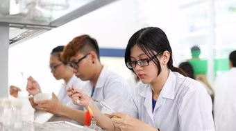 Đại học Y Hà Nội tăng chỉ tiêu, tăng học phí năm học tới