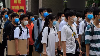 Tuyển sinh đại học: Nhiều lĩnh vực có nhu cầu nhân lực cao nhưng thí sinh ít lựa chọn