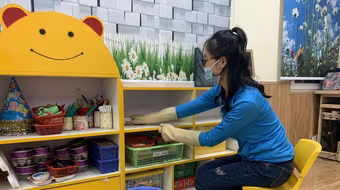 Hà Nội yêu cầu theo dõi tình hình sức khỏe học sinh, giáo viên đề phòng dịch sốt xuất huyết