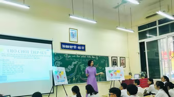 Học phí công lập năm học 2022-2023 giữ ổn định như năm học trước