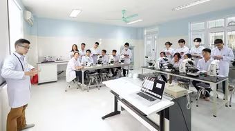 Việt Nam có 25 cơ sở giáo dục được xếp hạng trường đại học hàng đầu châu Á