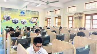 Bắt đầu đăng ký thi đánh giá năng lực Đại học Quốc gia Hà Nội 2026 từ 28/12