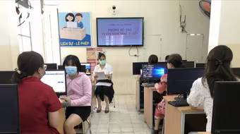 Hà Nội tuyển sinh đầu cấp: Tuyệt đối không yêu cầu phụ huynh xác minh nơi cư trú