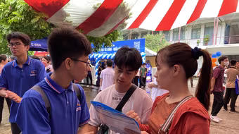  Sáu điểm mới trong dự thảo Quy chế tuyển sinh đại học, cao đẳng 2025