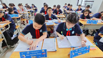 Dự kiến bổ sung bậc Tiền Bậc 1 vào Khung năng lực ngoại ngữ