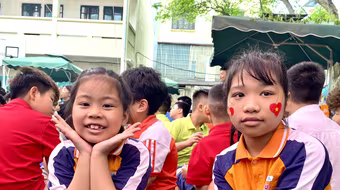 Thời gian tựu trường sớm nhất trước 2 tuần so với ngày khai giảng