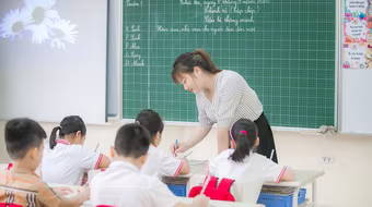 Đề xuất phân cấp 36 nội dung quản lý giáo dục về sở GDĐT, 33 nội dung về xã 