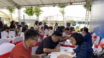 Cảnh báo thí sinh rà soát thông tin trước 17 giờ hôm nay, tránh sai sót dẫn tới trượt đại học 