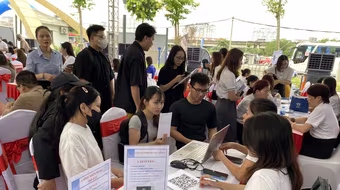 Bất ngờ giảm lệ phí xét tuyển đại học, tiết kiệm cho thí sinh cả nước hơn 38 tỷ đồng