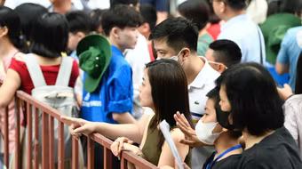 Một trường quân đội bỏ tổ hợp C00 và A01 khỏi phương án xét tuyển năm 2026