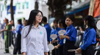 Bắt đầu mở cổng đăng ký tài khoản dự thi đánh giá năng lực 2026