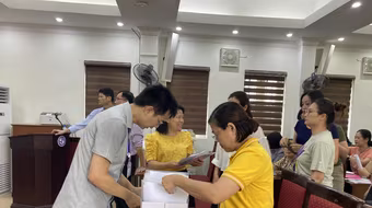 Phát hiện nhiều bất cập trong công tác thăng hạng giáo viên